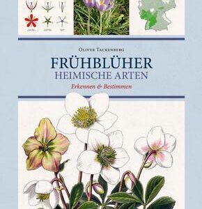 Frühblüher. Heimische Arten.