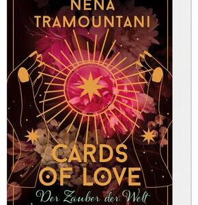 Cards of Love 2. Der Zauber der Welt