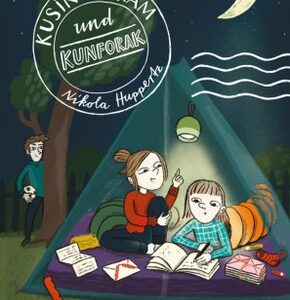 Kusinenkram und Kunforak