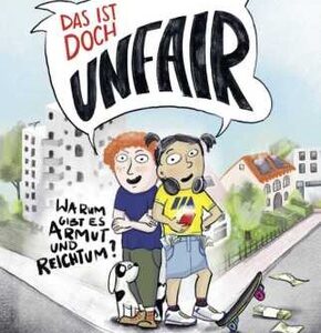 Das ist doch unfair!