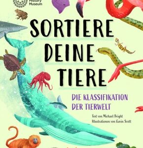 Sortiere deine Tiere