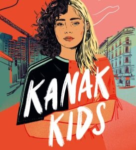 Kanak Kids
