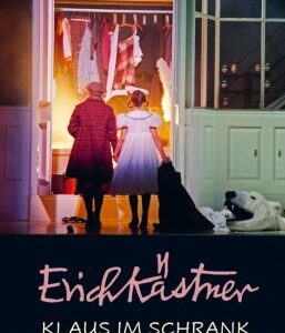 Klaus im Schrank