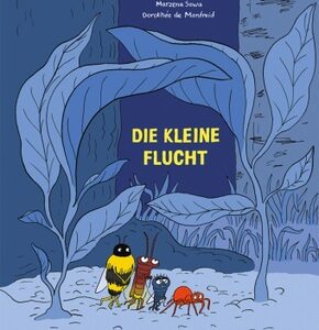 Die kleine Flucht