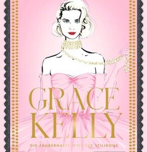 Grace Kelly