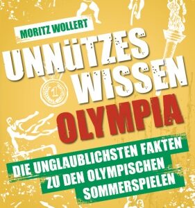 Unnützes Wissen Olympia
