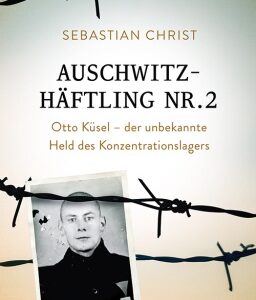 Auschwitzhäftling Nr. 2