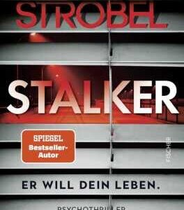 Stalker - Er will dein Leben.