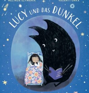 Lucy und das Dunkel