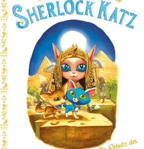 Sherlock Katz