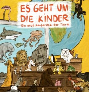 Es geht um die Kinder