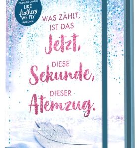 Ayla Dade: Winter Dreams. Das Journal