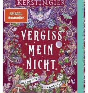 Vergissmeinnicht - Was die Welt zusammenhält