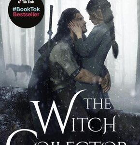 The Witch Collector