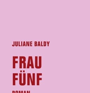 Frau Fünf