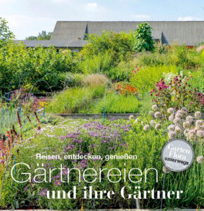 Gärtnereien und ihre Gärtner