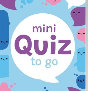 Mini Quiz to go. Ab 8