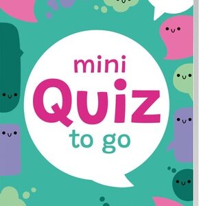 Mini Quiz to go. Ab 9