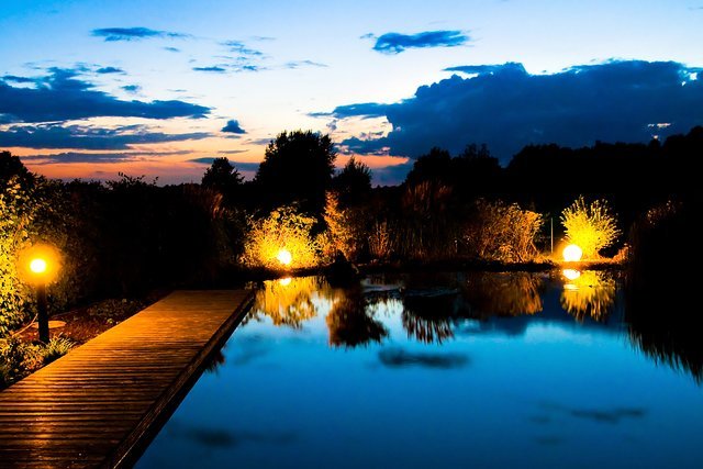 Wie wär's mal mit etwas Abwechslung