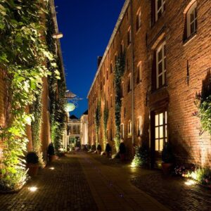 Dank zahlreicher Inklusivleistungen des Heimisch-Genuss PLUS'