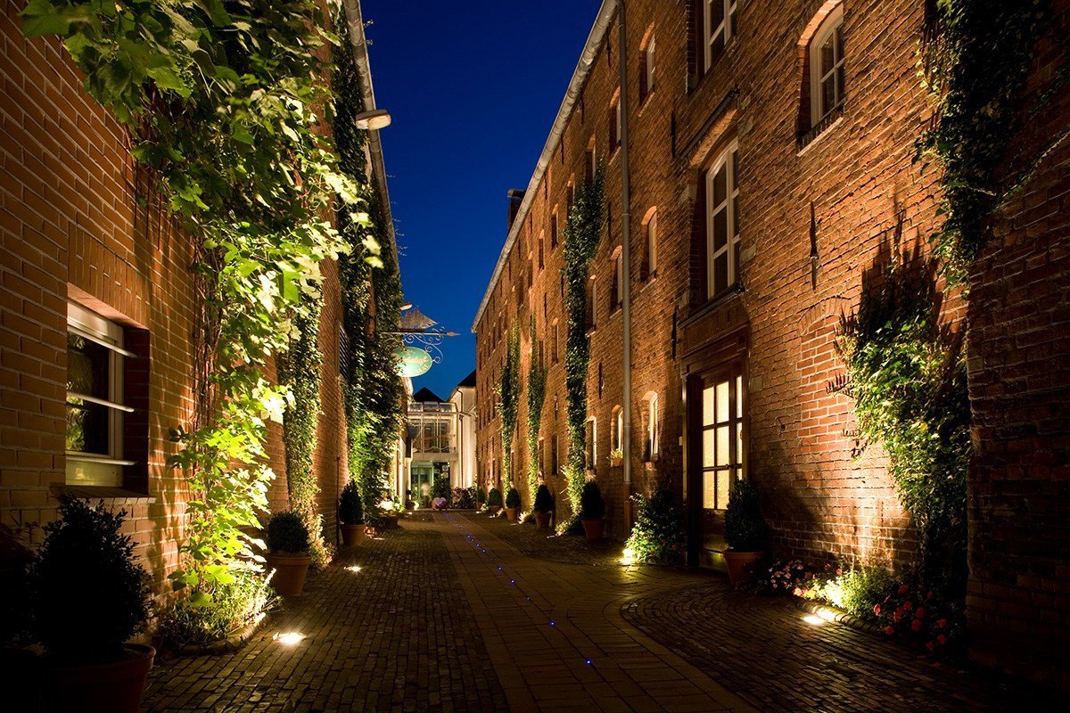 Dank zahlreicher Inklusivleistungen des Heimisch-Genuss PLUS'