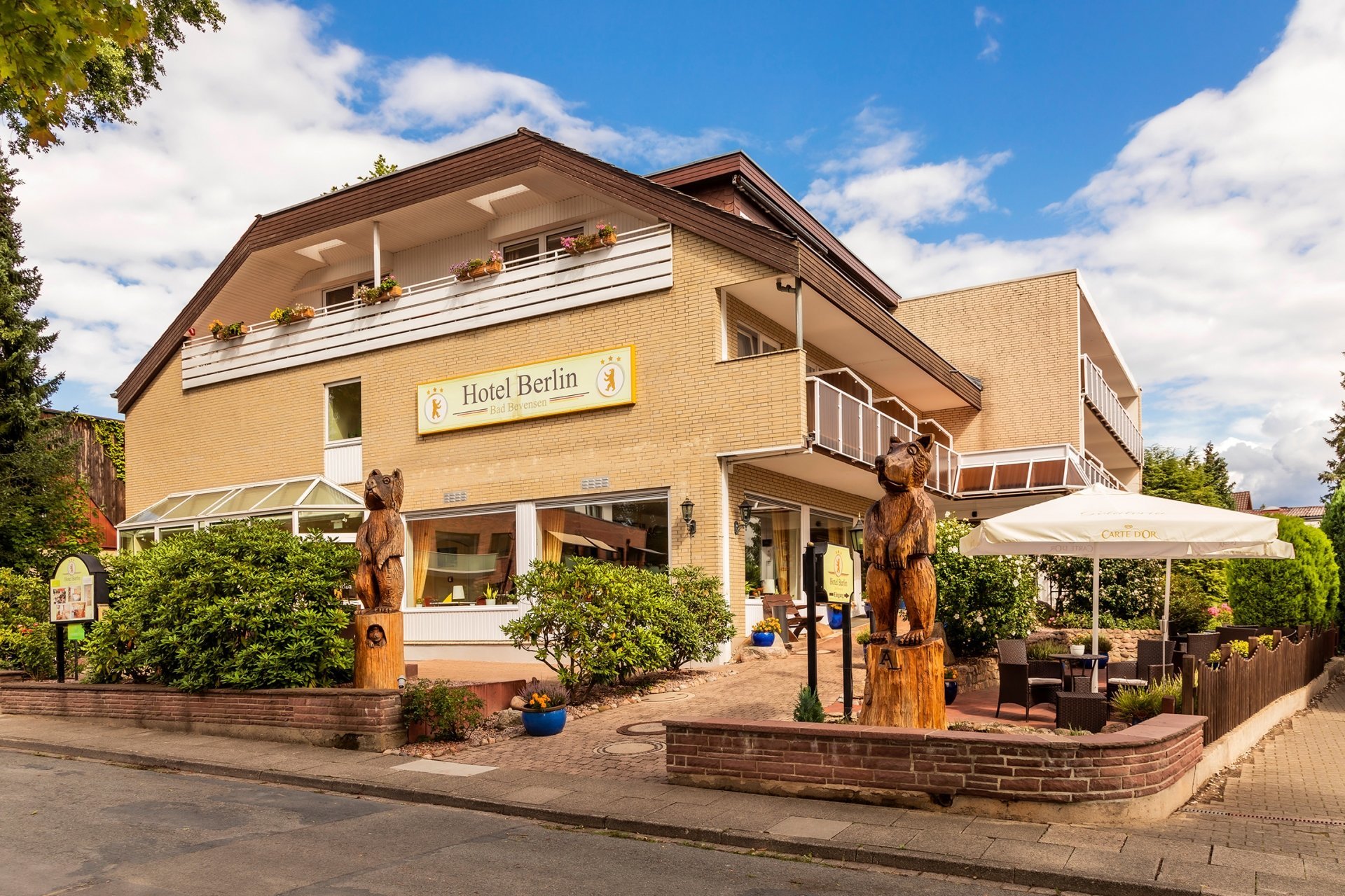 Gönnen Sie sich etwas Zeit und Abstand vom Alltag.Einfach mal runterfahren und an sich denken.