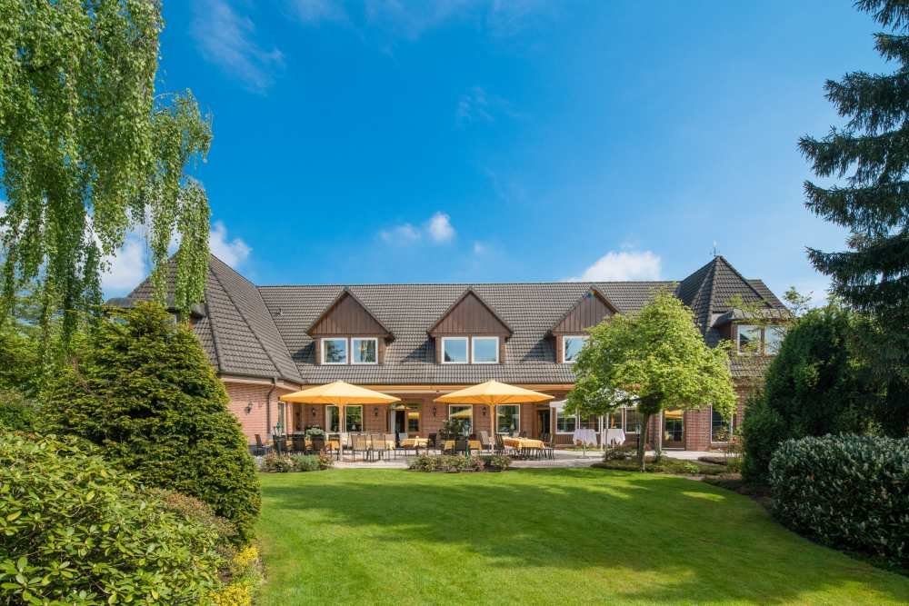 ?Celles Natur- & Fachwerk-Schönheiten entdecken?Genießen Sie die regionale Küche