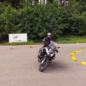 Enduro Training Wagenfeld (on-/offroad)