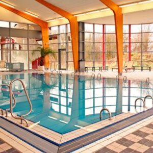 Die Natur ist die beste Apotheke (Sebastian Kneipp)Entspannen Sie vor den Toren Osnabrücks in der Tuchmacherstadt Bramsche. Direkt am Hotel befindet sich der Bäder-Komplex mit dem Hase Bad