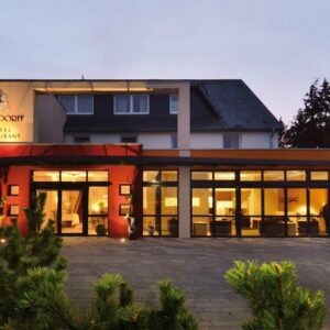 Entfliehen Sie dem Alltag und genießen Sie Zweisamkeit für einen Tag.