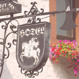 Genießen Sie 3 Tage / 2 Nächte beim 'Räuber Lippold' es gibt viel zu entdecken - Top-Angebot für den Urlaub in Deutschland