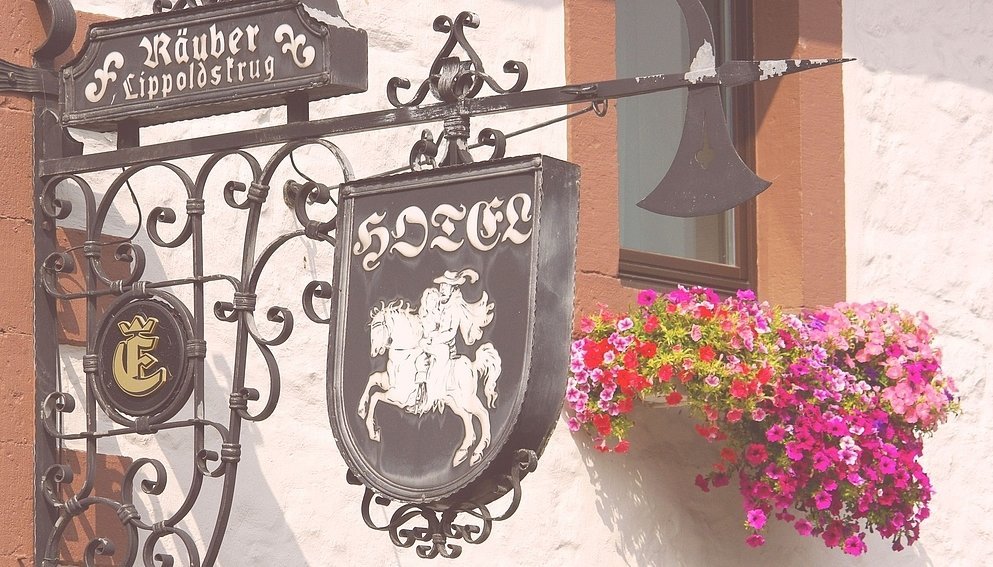 Genießen Sie 3 Tage / 2 Nächte beim 'Räuber Lippold' es gibt viel zu entdecken - Top-Angebot für den Urlaub in Deutschland