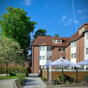 Aurich kennen und lieben lernen.