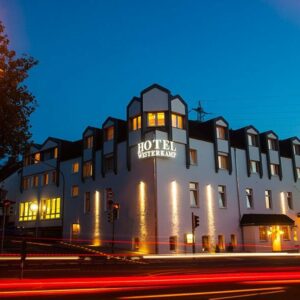 Erleben Sie ein romantisches Wochenende in der wunderschönen FriedensstadtOsnabrück. Verwöhnen Sie Ihr Herzblatt!