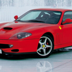 Ferrari F550 Maranello selber fahren