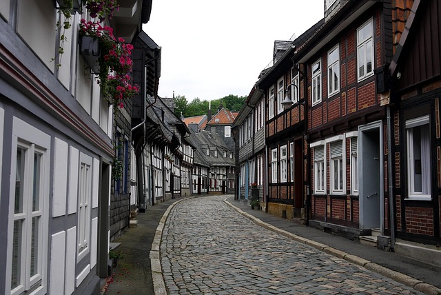Jetzt Goslar kennenlernen