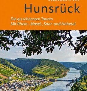 Wandern im Hunsrück