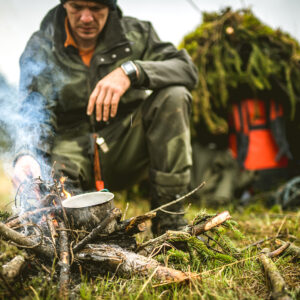 Outdoor Survival Camp Bremen-Stuhr