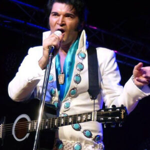 Elvis Dinner Show Wöltingerode