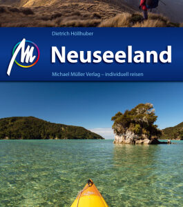 Neuseeland Reiseführer