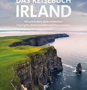 Das Reisebuch Irland