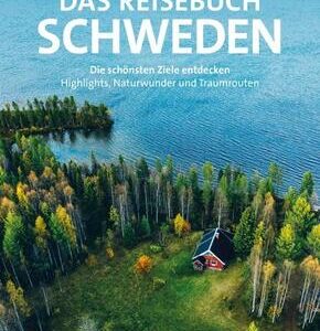 Das Reisebuch Schweden