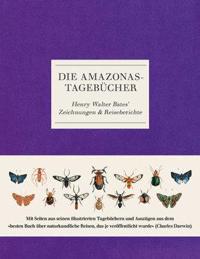 Die Amazonas-Tagebücher