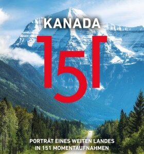 Kanada 151