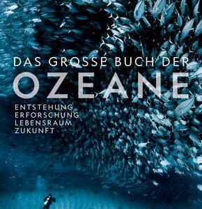 Das große Buch der OZEANE