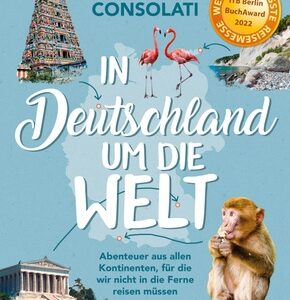 In Deutschland um die Welt