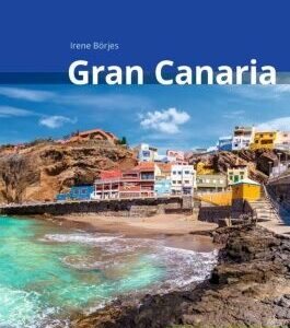 Gran Canaria Reiseführer Michael Müller Verlag, m. 1 Karte