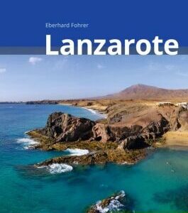 Lanzarote Reiseführer Michael Müller Verlag