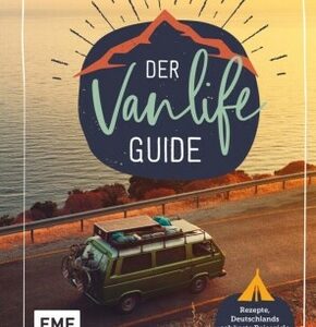 Der Van Life Guide