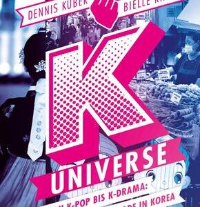 K-Universe